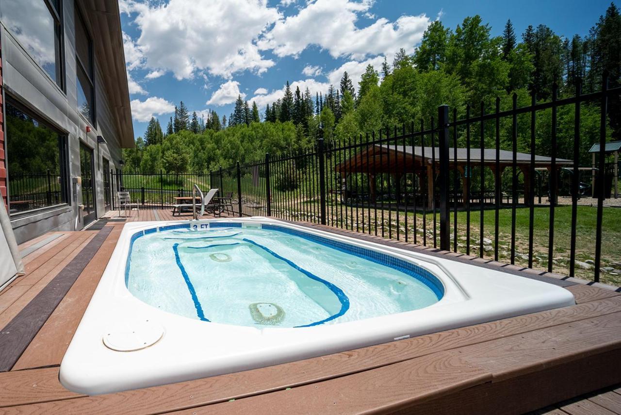 Hi Country Haus Unit 705 Villa Winter Park Exteriör bild