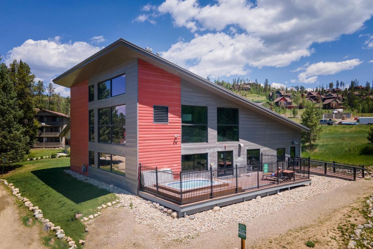 Hi Country Haus Unit 705 Villa Winter Park Exteriör bild